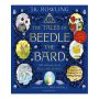 The Tales of Beedle the Bard - Illustrated Edition