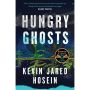 Hungry Ghosts