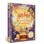 The Harry Potter Wizarding Almanac