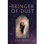 Talents Series, Book 2: Bringer of Dust