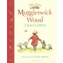 Tales from Muggleswick Wood