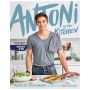 Antoni in the Kitchen