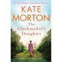 The Clockmaker's Daughter