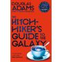 The Hitchhiker's Guide to the Galaxy -42nd Anniversary Edition-