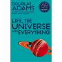 Life, the Universe and Everything   -42nd Anniversary Edition-