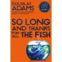 So Long, and Thanks for All the Fish   -42nd Anniversary Edition-