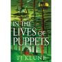 In the Lives of Puppets