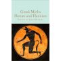 Greek Myths: Heroes and Heroines