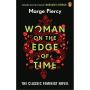 Woman on the Edge of Time