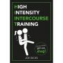 High Intensity Intercourse Training