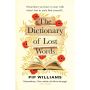 The Dictionary of Lost Words