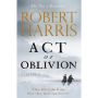 Act of Oblivion