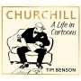 Churchill: A Life in Cartoons