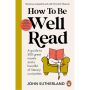 How to Be Well Read