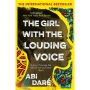 The Girl with the Louding Voice