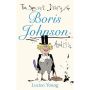 The Secret Diary of Boris Johnson Aged 13¼