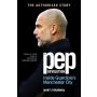 The Pep Revolution: Inside Guardiola's Manchester City