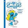 Smurfs 3-in-1 (PB), Vol. 9