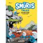 Smurfs Tales Vol. 9