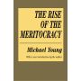 The rise of the meritocracy