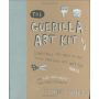 The Guerilla Art Kit