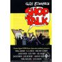 Will Eisner's Shop Talk