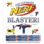 NERF: Ultimate Blaster Book