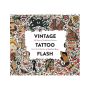 Vintage tattoo Flash