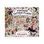 Vintage Tattoo Flash