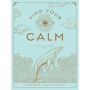 Wellness Workbooks: Find Your Calm