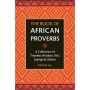 The Book of African Proverbs