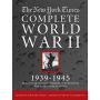 The New York Times The Complete World War II