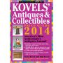 Kovels' Antiques and Collectibles Price Guide 2014