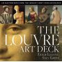 Louvre Art Deck