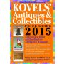 ovels' Antiques and Collectibles Price Guide 2015