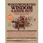 Woodworking Wisdom & Know-How