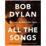 All the songs: Bob Dylan