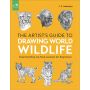 Artist's Guide To Drawing World Wildlife