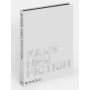 KAWS: New Fiction