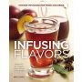 Infusing Flavors. Intense Infusions for Food and Drink