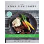 The Vegan Slow Cooker