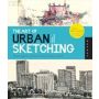 The Art of Urban Sketching