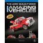 The Lego Build-It Book