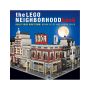 The LEGO Neighborhood Book