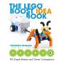 The Lego Boost Idea Book