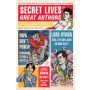 Secret Lives of Great Authors