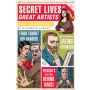 Secret Lives of Great Artists