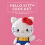 Hello Kitty Crochet