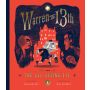 Warren the 13th and The All-Seeing Eye: A Novel