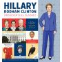 Hillary Rodham Clinton Presidential Playset